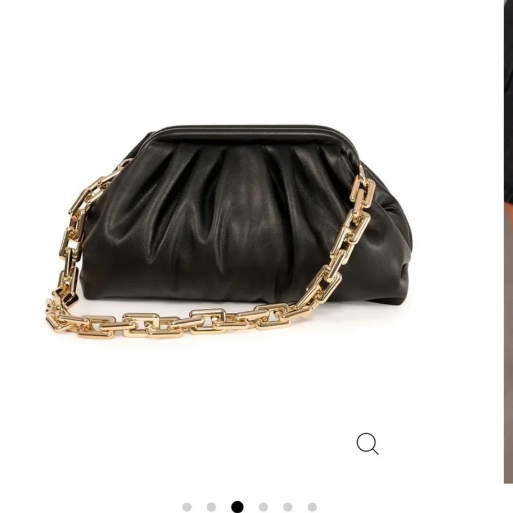 Vici crossbody clutch bag - Picture 8 of 10